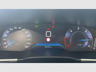 Peugeot 508 5P Active BlueHDi 96kW S&S 6vel MAN