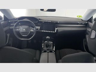 Peugeot 508 5P Active BlueHDi 96kW S&S 6vel MAN