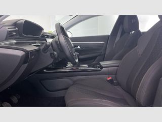 Peugeot 508 5P Active BlueHDi 96kW S&S 6vel MAN