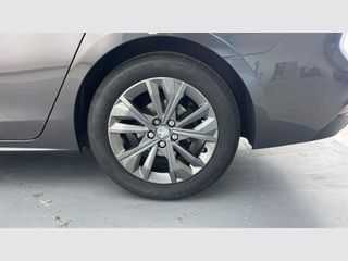 Peugeot 508 5P Active BlueHDi 96kW S&S 6vel MAN