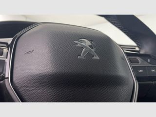 Peugeot 508 5P Active BlueHDi 96kW S&S 6vel MAN