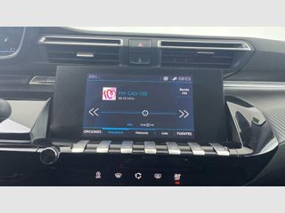 Peugeot 508 5P Active BlueHDi 96kW S&S 6vel MAN