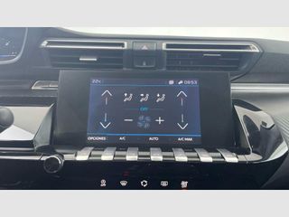 Peugeot 508 5P Active BlueHDi 96kW S&S 6vel MAN