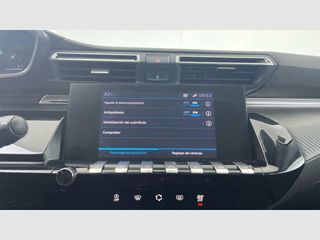 Peugeot 508 5P Active BlueHDi 96kW S&S 6vel MAN