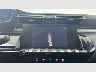 Peugeot 508 5P Active BlueHDi 96kW S&S 6vel MAN