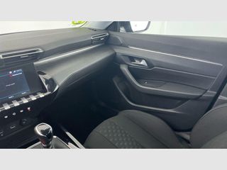 Peugeot 508 5P Active BlueHDi 96kW S&S 6vel MAN