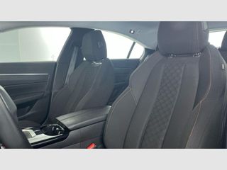 Peugeot 508 5P Active BlueHDi 96kW S&S 6vel MAN