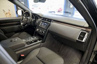 Land-Rover Discovery   3.0 TD6 190kW 258CV SE Auto 