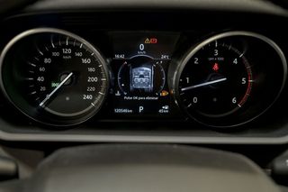 Land-Rover Discovery   3.0 TD6 190kW 258CV SE Auto