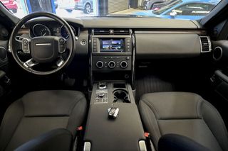 Land-Rover Discovery   3.0 TD6 190kW 258CV SE Auto