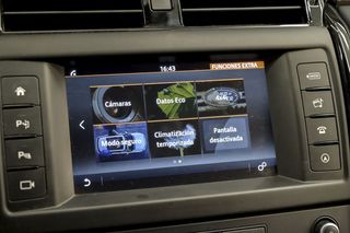 Land-Rover Discovery   3.0 TD6 190kW 258CV SE Auto