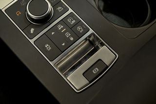 Land-Rover Discovery   3.0 TD6 190kW 258CV SE Auto