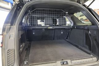 Land-Rover Discovery   3.0 TD6 190kW 258CV SE Auto