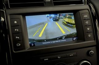 Land-Rover Discovery   3.0 TD6 190kW 258CV SE Auto