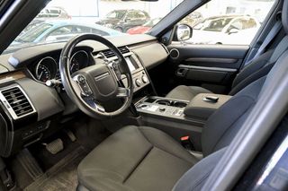 Land-Rover Discovery   3.0 TD6 190kW 258CV SE Auto 