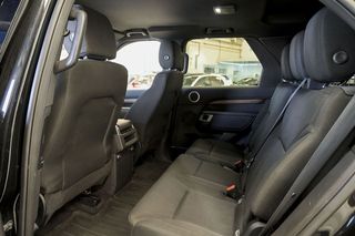 Land-Rover Discovery   3.0 TD6 190kW 258CV SE Auto 