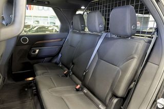 Land-Rover Discovery   3.0 TD6 190kW 258CV SE Auto 