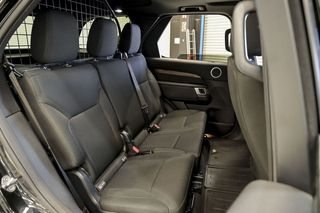 Land-Rover Discovery   3.0 TD6 190kW 258CV SE Auto