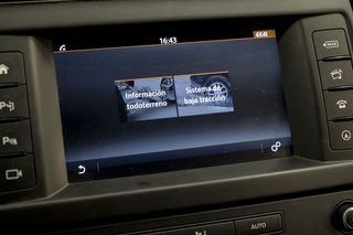 Land-Rover Discovery   3.0 TD6 190kW 258CV SE Auto 