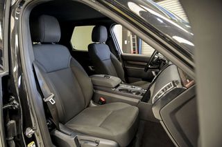 Land-Rover Discovery   3.0 TD6 190kW 258CV SE Auto 