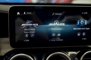 Mercedes GLC MERCEDES-BENZ  MercedesAMG GLC 63 S 4MATIC 