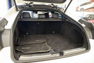 Mercedes GLC MERCEDES-BENZ  MercedesAMG GLC 63 S 4MATIC