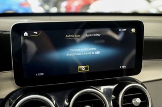 Mercedes GLC MERCEDES-BENZ  MercedesAMG GLC 63 S 4MATIC