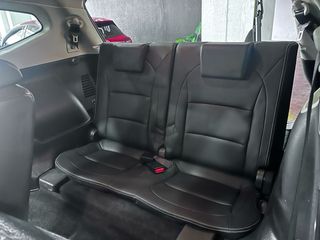 Nissan Qashqai+2 2013 full equipo 7 plazas