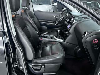 Nissan Qashqai+2 2013 full equipo 7 plazas