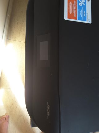 Impresora HP Envy 4522 - Impresora a color