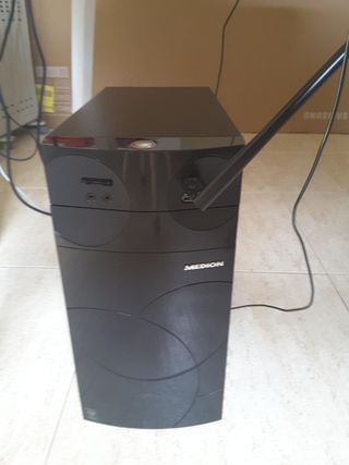 Impresora HP Envy 4522 - Impresora a color