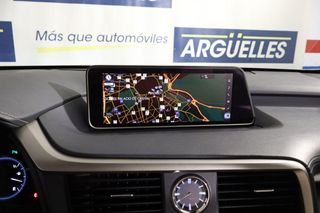 Lexus RX 450h F Sport 313cv