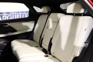 Lexus RX 450h F Sport 313cv