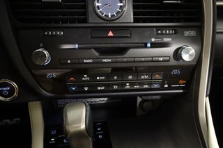 Lexus RX 450h F Sport 313cv