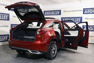 Lexus RX 450h F Sport 313cv