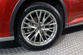 Lexus RX 450h F Sport 313cv