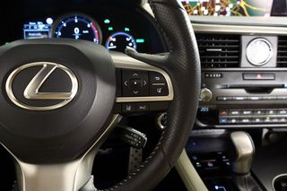 Lexus RX 450h F Sport 313cv