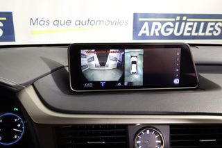 Lexus RX 450h F Sport 313cv