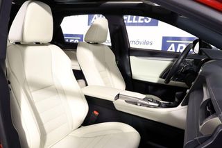 Lexus RX 450h F Sport 313cv