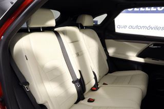 Lexus RX 450h F Sport 313cv