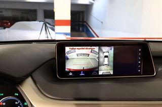 Lexus RX 450h F Sport 313cv