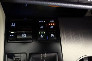 Lexus RX 450h F Sport 313cv