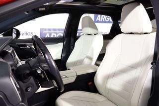 Lexus RX 450h F Sport 313cv