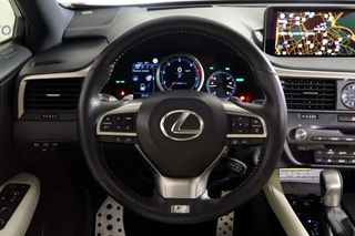 Lexus RX 450h F Sport 313cv