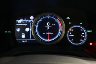 Lexus RX 450h F Sport 313cv