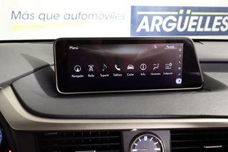 Lexus RX 450h F Sport 313cv