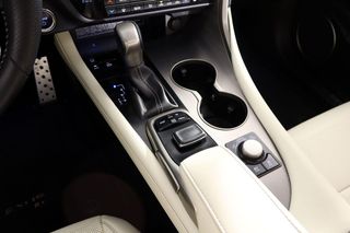 Lexus RX 450h F Sport 313cv