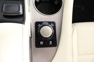 Lexus RX 450h F Sport 313cv