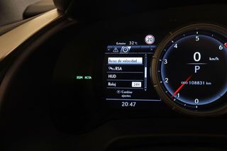 Lexus RX 450h F Sport 313cv