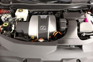 Lexus RX 450h F Sport 313cv